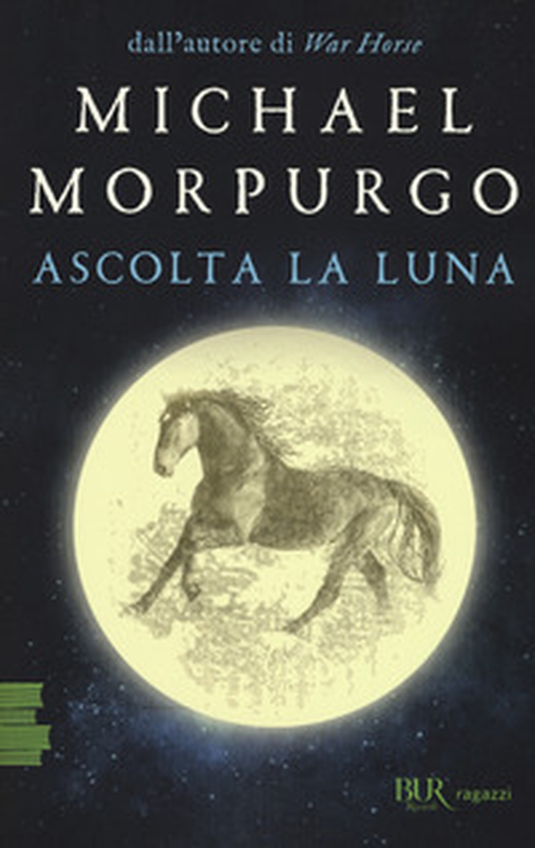 Ascolta la luna - Librerie.coop Ascolta la luna - Librerie.coop