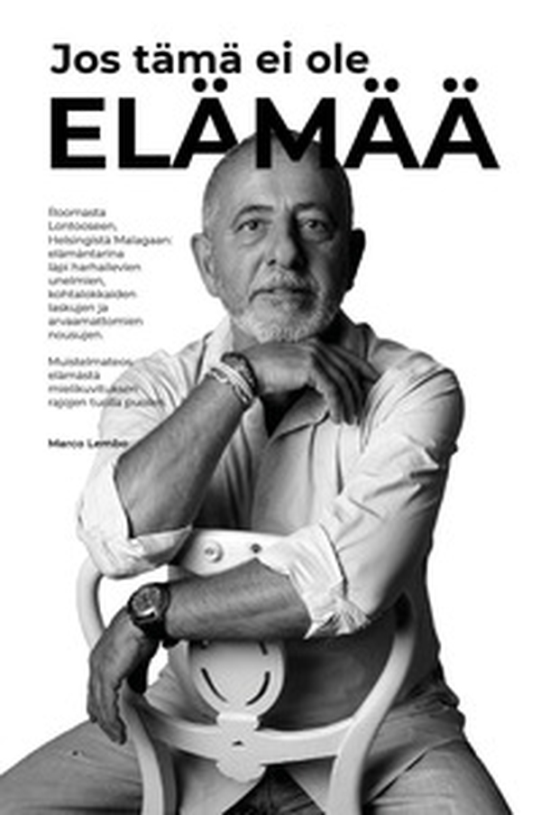 Jos tämä ei ole elämää - Librerie.coop