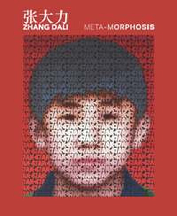 Meta-Morphosis di Zhang Dali - Librerie.coop Meta-Morphosis di Zhang Dali - Librerie.coop