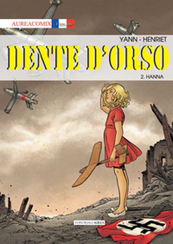 Dente d'orso - Librerie.coop Dente d'orso - Librerie.coop