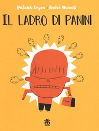 Il ladro di panini - Librerie.coop
