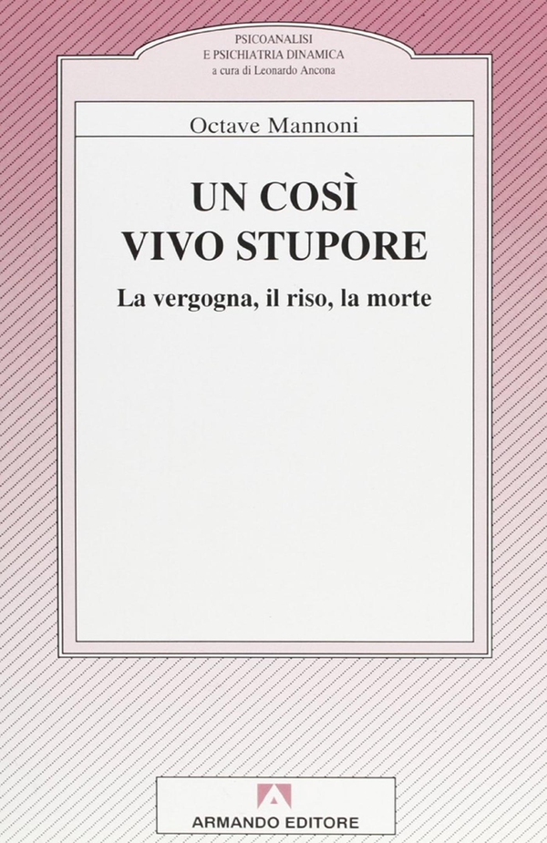 Un così vivo stupore - Librerie.coop