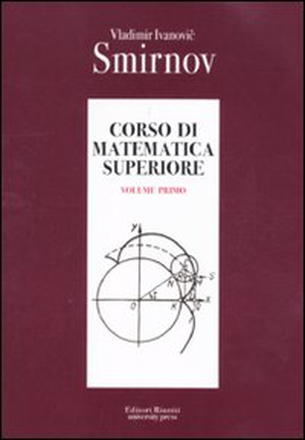 Corso di matematica superiore - Vol. 1 - Librerie.coop Corso di matematica superiore - Vol. 1 - Librerie.coop