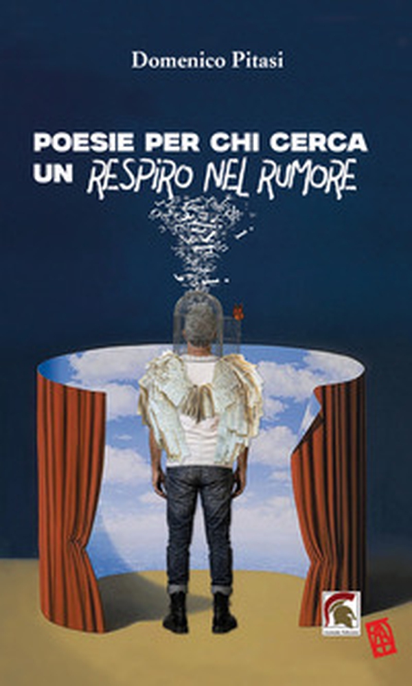 Poesie per chi cerca un respiro nel rumore - Librerie.coop