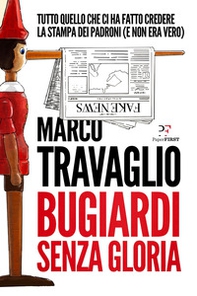 Bugiardi senza gloria - Librerie.coop Bugiardi senza gloria - Librerie.coop