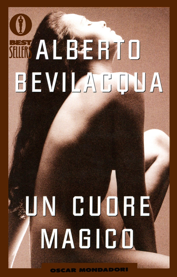 Un cuore magico - Librerie.coop Un cuore magico - Librerie.coop