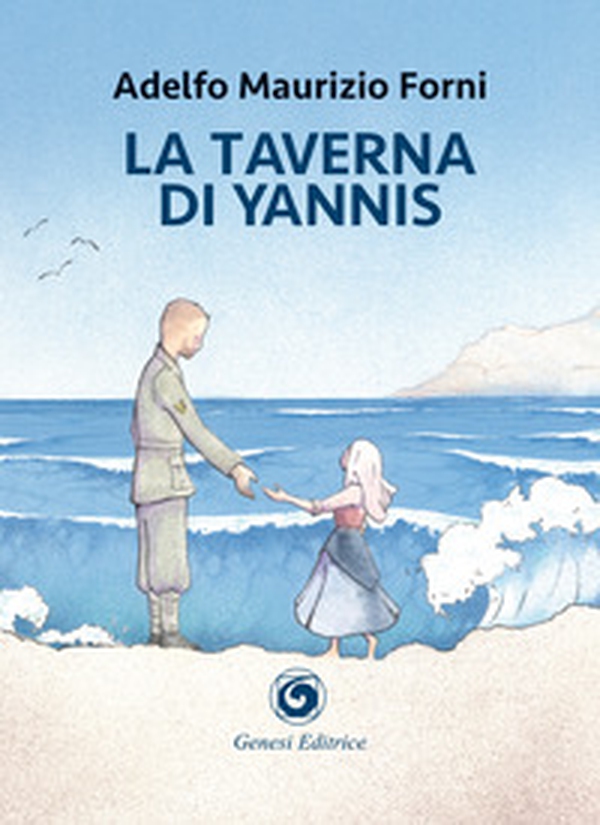 La taverna di Yannis - Librerie.coop La taverna di Yannis - Librerie.coop