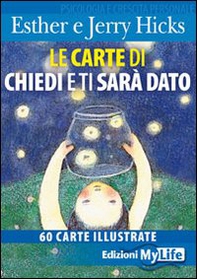 Chiedi e ti sarà dato. 60 carte illustrate - Librerie.coop