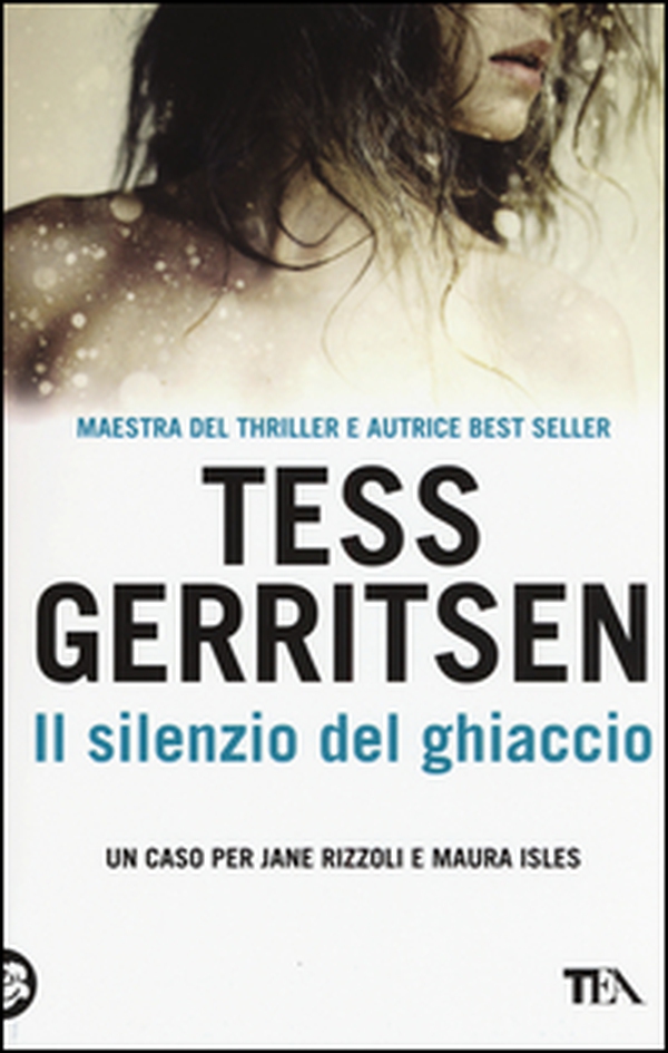 Il silenzio del ghiaccio - Librerie.coop Il silenzio del ghiaccio - Librerie.coop