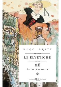 Le elvetiche - Mu - Librerie.coop