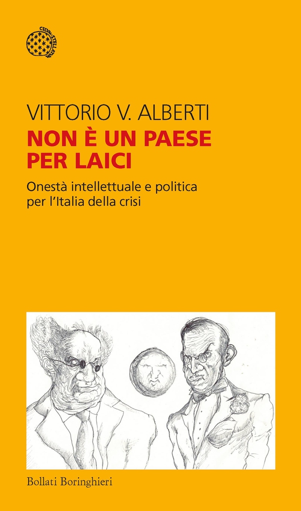 Non è un paese per laici - Librerie.coop Non è un paese per laici - Librerie.coop