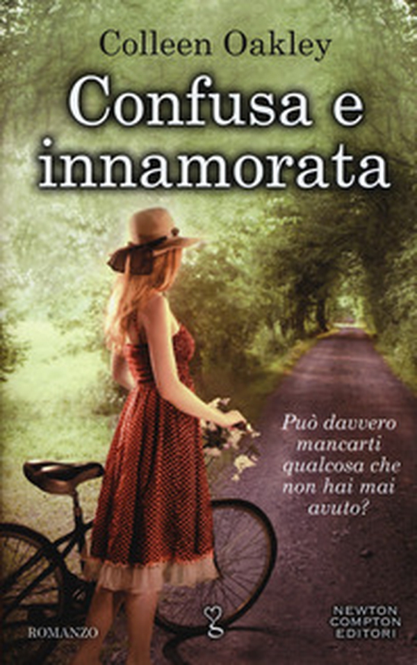 Confusa e innamorata - Librerie.coop Confusa e innamorata - Librerie.coop