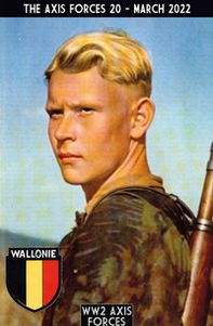 The Axis forces - Librerie.coop