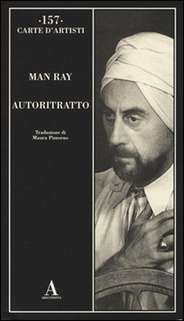 Autoritratto - Librerie.coop Autoritratto - Librerie.coop