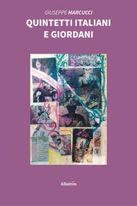 Quintetti italiani e giordani - Librerie.coop