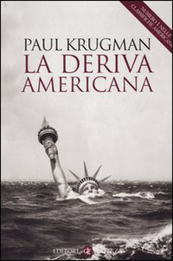 La deriva americana - Librerie.coop La deriva americana - Librerie.coop