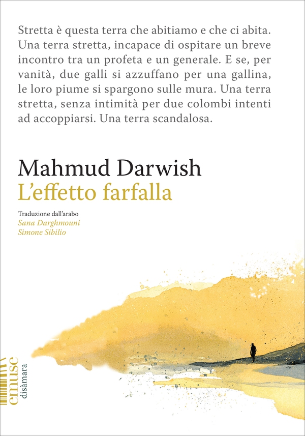 L'effetto farfalla - Librerie.coop