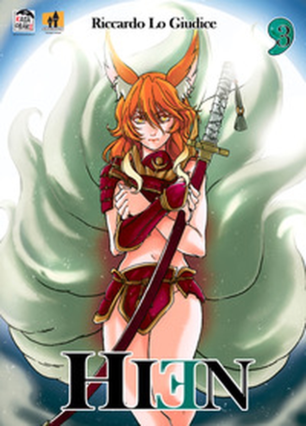 Hien - Vol. 3 - Librerie.coop Hien - Vol. 3 - Librerie.coop