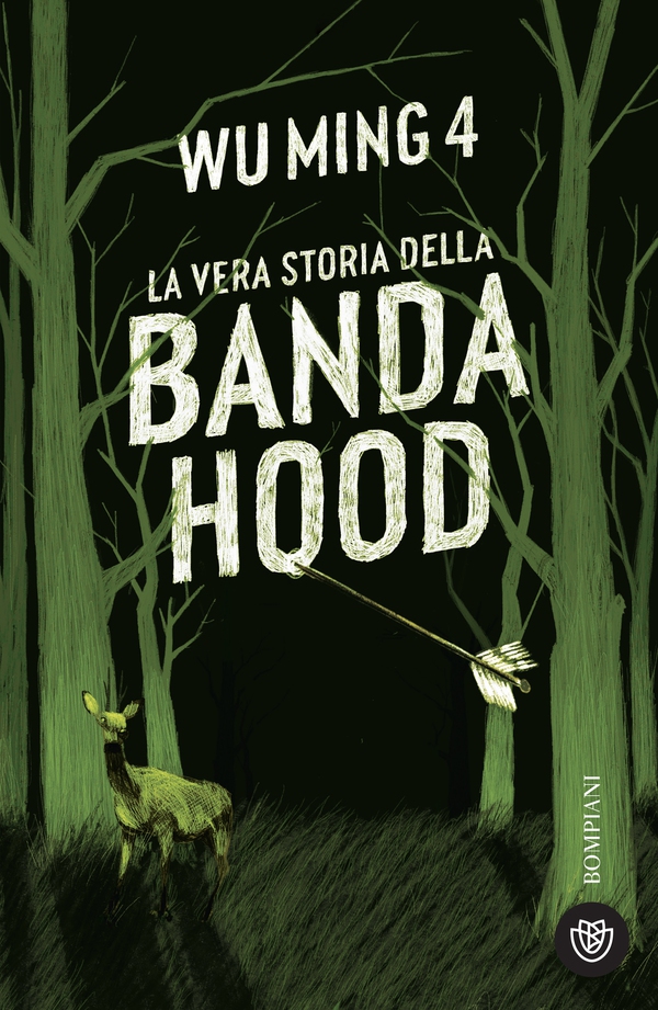 La vera storia della banda Hood - Librerie.coop La vera storia della banda Hood - Librerie.coop