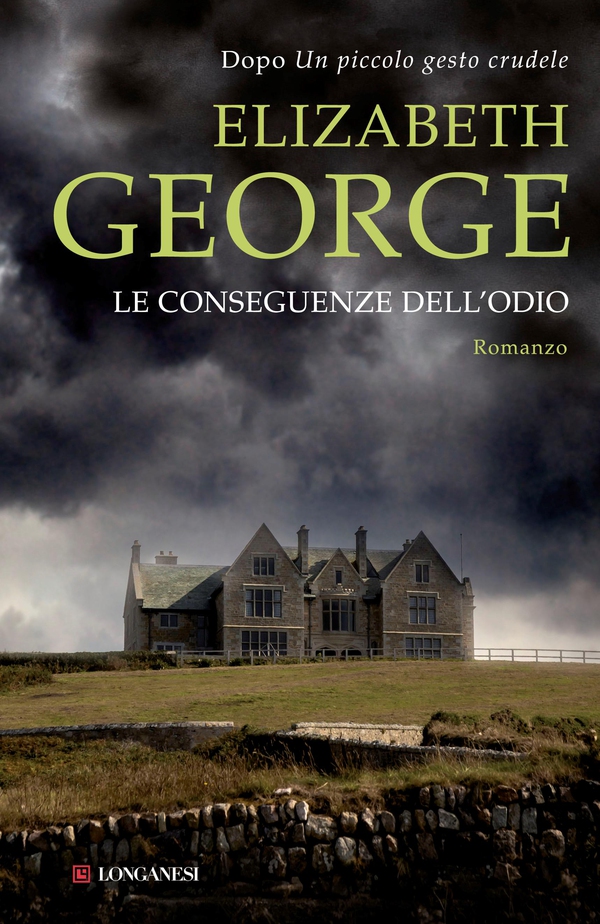Le conseguenze dell'odio - Librerie.coop Le conseguenze dell'odio - Librerie.coop