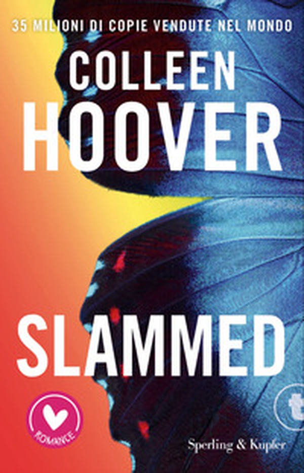 Slammed. Ediz. italiana - Librerie.coop