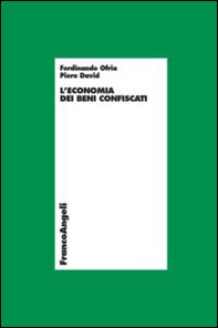 L'economia dei beni confiscati - Librerie.coop L'economia dei beni confiscati - Librerie.coop