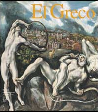 El Greco. Ediz. tedesca - Librerie.coop