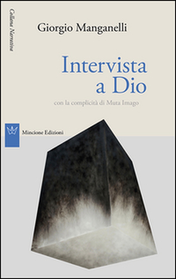 Intervista a Dio - Librerie.coop Intervista a Dio - Librerie.coop