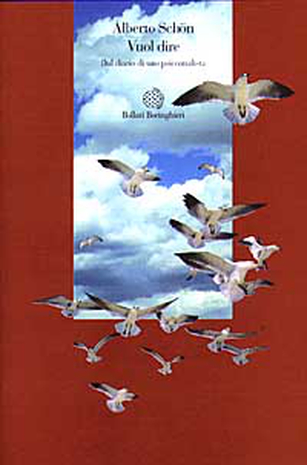 Vuol dire: dal diario di uno psicanalista - Librerie.coop Vuol dire: dal diario di uno psicanalista - Librerie.coop
