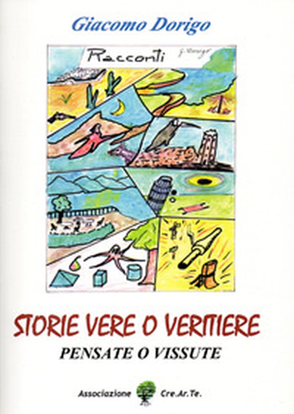 Storie vere o veritiere - Librerie.coop Storie vere o veritiere - Librerie.coop
