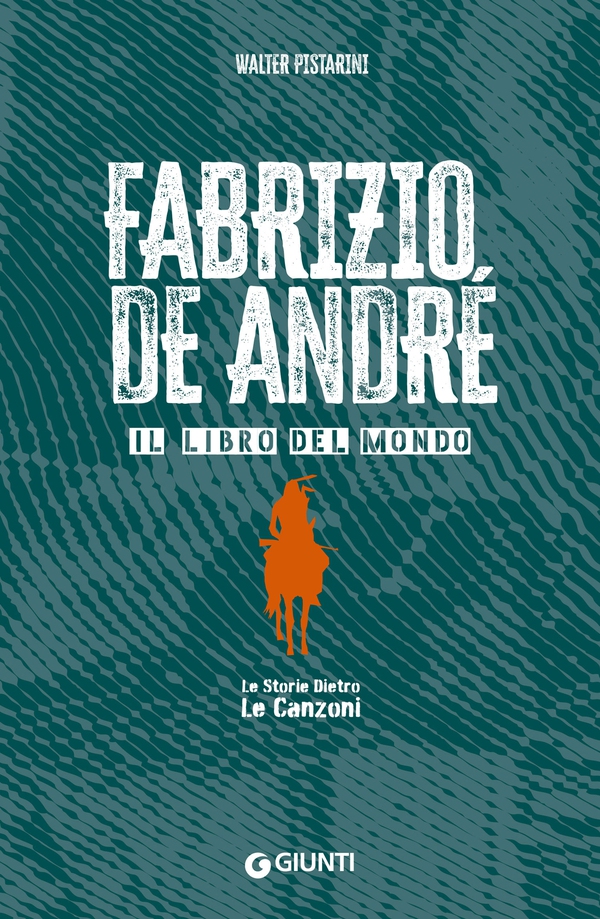 Fabrizio De André - Librerie.coop Fabrizio De André - Librerie.coop