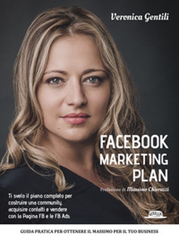 Facebook marketing plan - Librerie.coop Facebook marketing plan - Librerie.coop