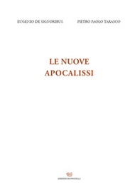 Le nuove apocalissi - Librerie.coop Le nuove apocalissi - Librerie.coop