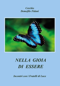 Nella gioia di essere - Librerie.coop