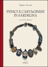 Fenici e Cartaginesi in Sardegna - Librerie.coop