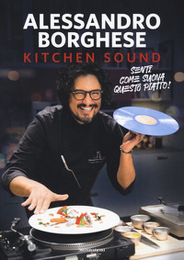 Kitchen sound - Librerie.coop Kitchen sound - Librerie.coop