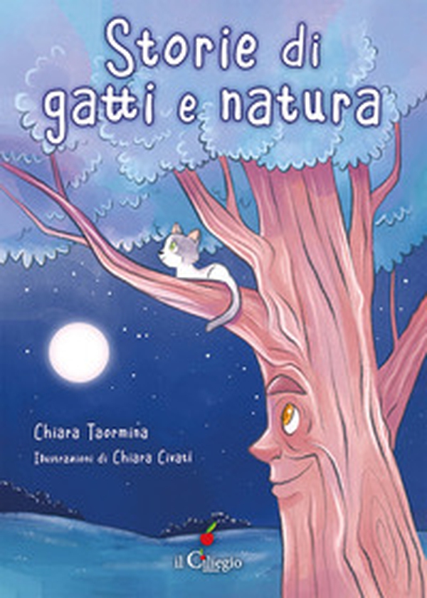 Storie di gatti e natura - Librerie.coop