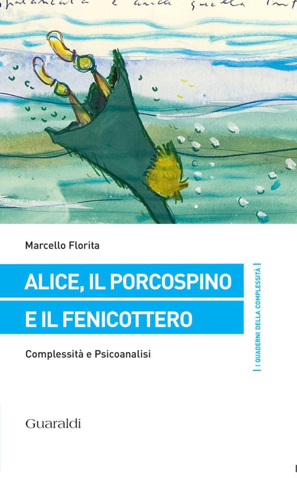Alice, il porcospino e il fenicottero - Librerie.coop Alice, il porcospino e il fenicottero - Librerie.coop
