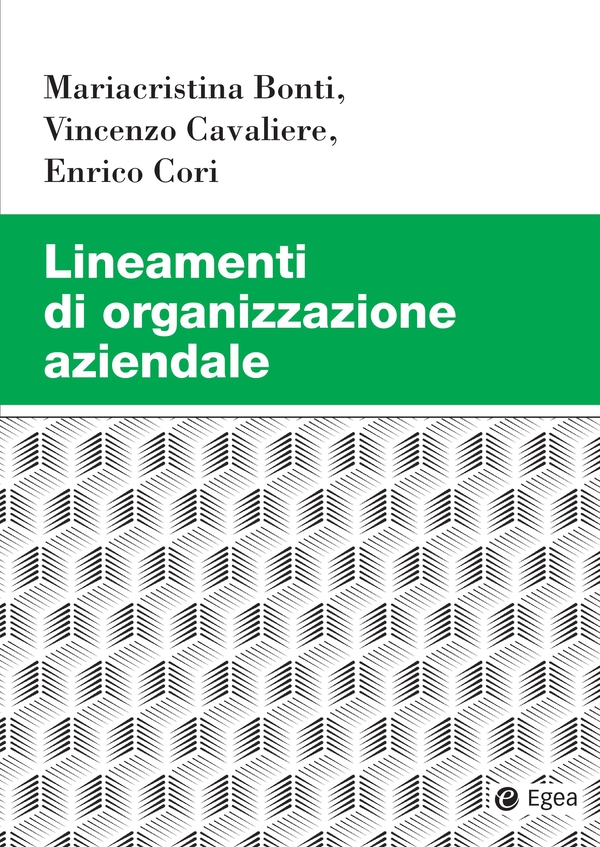 Lineamenti di organizzazione aziendale - Librerie.coop Lineamenti di organizzazione aziendale - Librerie.coop
