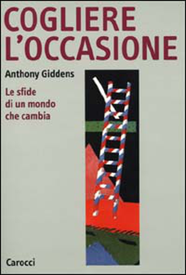 Cogliere l'occasione. Le sfide di un mondo che cambia - Librerie.coop Cogliere l'occasione. Le sfide di un mondo che cambia - Librerie.coop