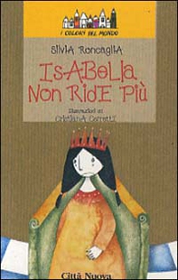 Isabella non ride più - Librerie.coop