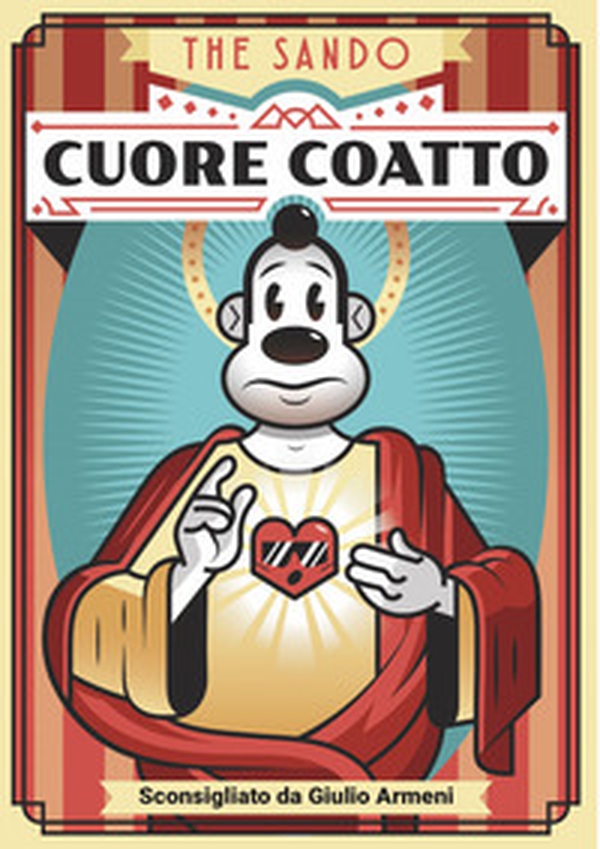 Cuore coatto - Librerie.coop Cuore coatto - Librerie.coop