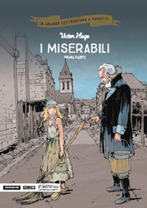 I miserabili. Prima parte - Librerie.coop I miserabili. Prima parte - Librerie.coop