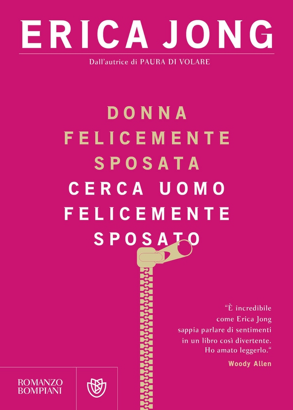 Donna felicemente sposata cerca uomo felicemente sposato - Librerie.coop Donna felicemente sposata cerca uomo felicemente sposato - Librerie.coop