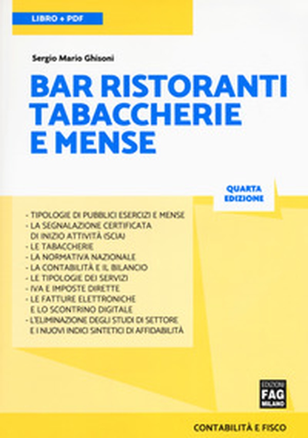 Bar, ristoranti, tabaccherie e mense - Librerie.coop Bar, ristoranti, tabaccherie e mense - Librerie.coop
