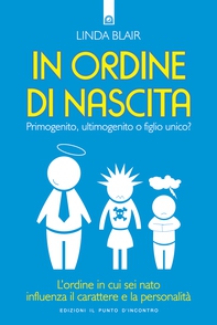 In ordine di nascita - Librerie.coop In ordine di nascita - Librerie.coop