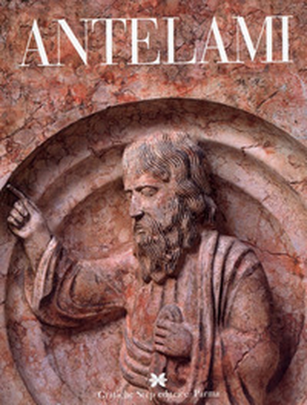 Antelami - Librerie.coop Antelami - Librerie.coop