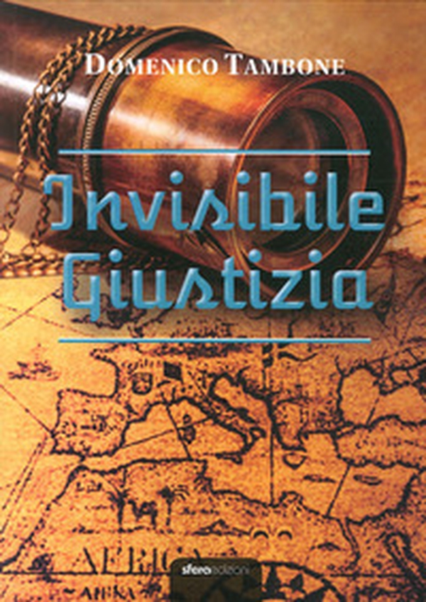 Invisibile giustizia - Librerie.coop Invisibile giustizia - Librerie.coop