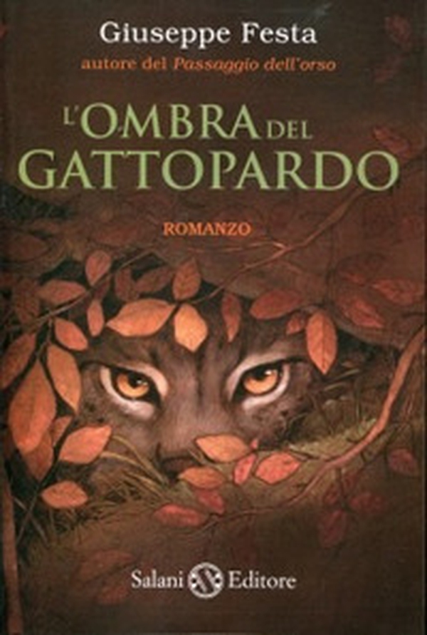 L'ombra del gattopardo - Librerie.coop L'ombra del gattopardo - Librerie.coop