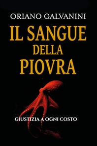 Il sangue della piovra - Librerie.coop